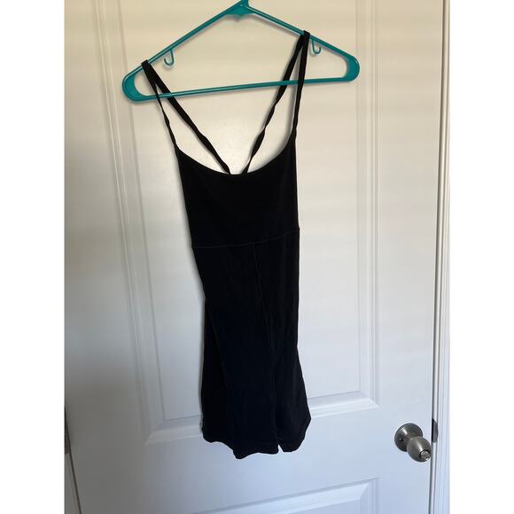Aerie Offline Romper – Size M – One-Piece Shorts Suit - Picture 1 of 6